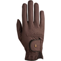 Roeck-Grip Riding Gloves